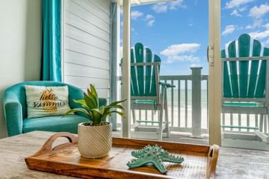 Lake House Salt and Sand at Cape Cottages 204, , on  in South Carolina - Lakehouse Vacation Rental - Lake Home for rent on LakeHouseVacations.com