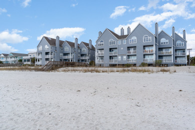 Lake House Salt and Sand at Cape Cottages 204, , on  in South Carolina - Lakehouse Vacation Rental - Lake Home for rent on LakeHouseVacations.com