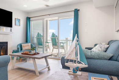 Lake House Salt and Sand at Cape Cottages 204, , on  in South Carolina - Lakehouse Vacation Rental - Lake Home for rent on LakeHouseVacations.com