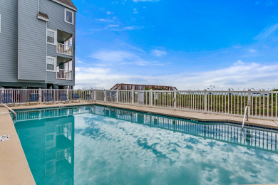 Lake House Salt and Sand at Cape Cottages 204, , on  in South Carolina - Lakehouse Vacation Rental - Lake Home for rent on LakeHouseVacations.com
