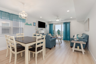 Lake House Salt and Sand at Cape Cottages 204, , on  in South Carolina - Lakehouse Vacation Rental - Lake Home for rent on LakeHouseVacations.com