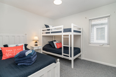 Lake House Salt and Sand at Cape Cottages 204, , on  in South Carolina - Lakehouse Vacation Rental - Lake Home for rent on LakeHouseVacations.com