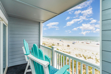 Lake House Salt and Sand at Cape Cottages 204, , on  in South Carolina - Lakehouse Vacation Rental - Lake Home for rent on LakeHouseVacations.com