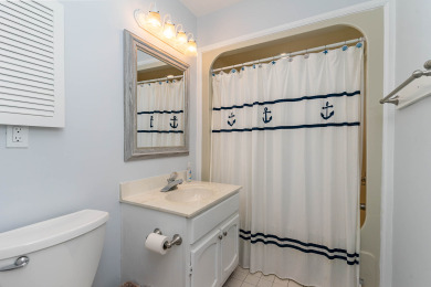 Lake House Salt and Sand at Cape Cottages 204, , on  in South Carolina - Lakehouse Vacation Rental - Lake Home for rent on LakeHouseVacations.com