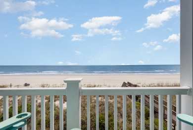 Lake House Salt and Sand at Cape Cottages 204, , on  in South Carolina - Lakehouse Vacation Rental - Lake Home for rent on LakeHouseVacations.com