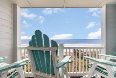 Lake House Salt and Sand at Cape Cottages 204, , on  in South Carolina - Lakehouse Vacation Rental - Lake Home for rent on LakeHouseVacations.com