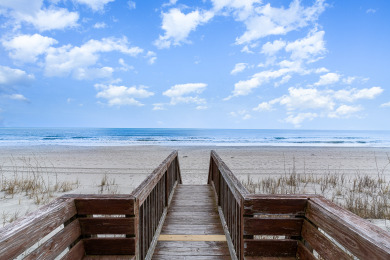 Lake House Salt and Sand at Cape Cottages 204, , on  in South Carolina - Lakehouse Vacation Rental - Lake Home for rent on LakeHouseVacations.com