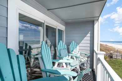 Lake House Salt and Sand at Cape Cottages 204, , on  in South Carolina - Lakehouse Vacation Rental - Lake Home for rent on LakeHouseVacations.com
