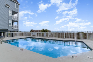 Lake House Salt and Sand at Cape Cottages 204, , on  in South Carolina - Lakehouse Vacation Rental - Lake Home for rent on LakeHouseVacations.com