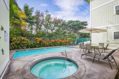 Lake House Makolea#11 Steps from the Beach, Beautifully Appointed 2 bedroom condo, , on  in Hawaii - Lakehouse Vacation Rental - Lake Home for rent on LakeHouseVacations.com