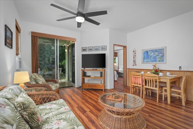 Lake House Makolea#11 Steps from the Beach, Beautifully Appointed 2 bedroom condo, , on  in Hawaii - Lakehouse Vacation Rental - Lake Home for rent on LakeHouseVacations.com