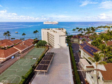 Lake House Oceanfront Paradise in the Heart of Kailua Kona with AC & Stunning Views, , on  in Hawaii - Lakehouse Vacation Rental - Lake Home for rent on LakeHouseVacations.com