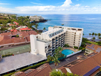 Lake House Oceanfront Paradise in the Heart of Kailua Kona with AC & Stunning Views, , on  in Hawaii - Lakehouse Vacation Rental - Lake Home for rent on LakeHouseVacations.com