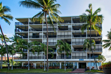 Lake House Oceanfront Paradise in the Heart of Kailua Kona with AC & Stunning Views, , on  in Hawaii - Lakehouse Vacation Rental - Lake Home for rent on LakeHouseVacations.com