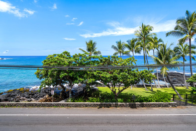 Lake House Oceanfront Paradise in the Heart of Kailua Kona with AC & Stunning Views, , on  in Hawaii - Lakehouse Vacation Rental - Lake Home for rent on LakeHouseVacations.com