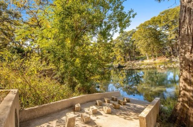 Lake House Pet Friendly in Historic Gruene, TX! Walk to shops, dining and Gruene Hall!, , on  in Texas - Lakehouse Vacation Rental - Lake Home for rent on LakeHouseVacations.com