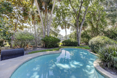 Lake House Welcome to 20 Sea Lane Your New Favorite Hilton Head Island Retreat, , on  in South Carolina - Lakehouse Vacation Rental - Lake Home for rent on LakeHouseVacations.com