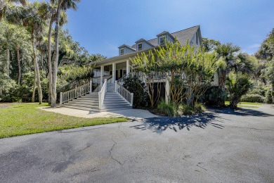 Lake House Welcome to 20 Sea Lane Your New Favorite Hilton Head Island Retreat, , on  in South Carolina - Lakehouse Vacation Rental - Lake Home for rent on LakeHouseVacations.com