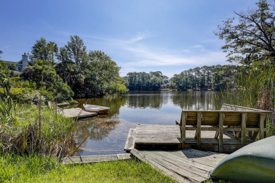 Lake House Welcome to 20 Sea Lane Your New Favorite Hilton Head Island Retreat, , on  in South Carolina - Lakehouse Vacation Rental - Lake Home for rent on LakeHouseVacations.com