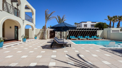 Lake House Paz del Mar 30 Luxury 8 Bedroom Heated Pool, Private Chef & Housekeeping, , on  in Sonora - Lakehouse Vacation Rental - Lake Home for rent on LakeHouseVacations.com