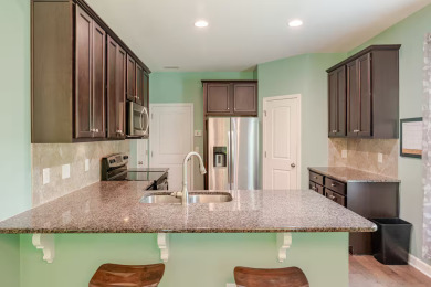 Lake House Private Home Close to Topsail Beaches! , , on  in North Carolina - Lakehouse Vacation Rental - Lake Home for rent on LakeHouseVacations.com