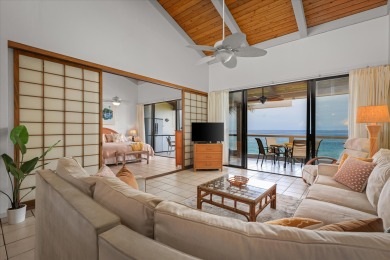 Lake House Kksr#1304 Direct Oceanfront Top Floor unit with Loft 3 bedr3 bath!, , on  in Hawaii - Lakehouse Vacation Rental - Lake Home for rent on LakeHouseVacations.com