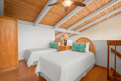 Lake House Kksr#1304 Direct Oceanfront Top Floor unit with Loft 3 bedr3 bath!, , on  in Hawaii - Lakehouse Vacation Rental - Lake Home for rent on LakeHouseVacations.com