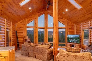 Lake House Luxury 2400 sqft Log Cabin! Panoramic views, game room, tiki bar, & Pets!, , on  in California - Lakehouse Vacation Rental - Lake Home for rent on LakeHouseVacations.com