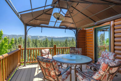 Lake House Luxury 2400 sqft Log Cabin! Panoramic views, game room, tiki bar, & Pets!, , on  in California - Lakehouse Vacation Rental - Lake Home for rent on LakeHouseVacations.com