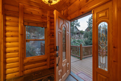 Lake House Luxury 2400 sqft Log Cabin! Panoramic views, game room, tiki bar, & Pets!, , on  in California - Lakehouse Vacation Rental - Lake Home for rent on LakeHouseVacations.com