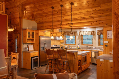 Lake House Luxury 2400 sqft Log Cabin! Panoramic views, game room, tiki bar, & Pets!, , on  in California - Lakehouse Vacation Rental - Lake Home for rent on LakeHouseVacations.com