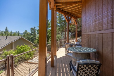 Lake House Luxury 2400 sqft Log Cabin! Panoramic views, game room, tiki bar, & Pets!, , on  in California - Lakehouse Vacation Rental - Lake Home for rent on LakeHouseVacations.com