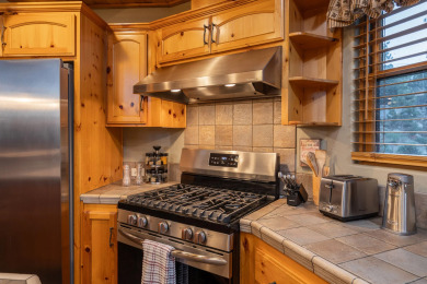Lake House Luxury 2400 sqft Log Cabin! Panoramic views, game room, tiki bar, & Pets!, , on  in California - Lakehouse Vacation Rental - Lake Home for rent on LakeHouseVacations.com