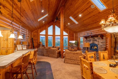 Lake House Luxury 2400 sqft Log Cabin! Panoramic views, game room, tiki bar, & Pets!, , on  in California - Lakehouse Vacation Rental - Lake Home for rent on LakeHouseVacations.com