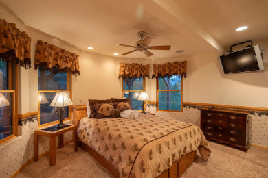 Lake House Luxury 2400 sqft Log Cabin! Panoramic views, game room, tiki bar, & Pets!, , on  in California - Lakehouse Vacation Rental - Lake Home for rent on LakeHouseVacations.com