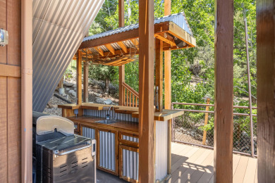 Lake House Luxury 2400 sqft Log Cabin! Panoramic views, game room, tiki bar, & Pets!, , on  in California - Lakehouse Vacation Rental - Lake Home for rent on LakeHouseVacations.com