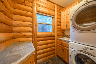 Lake House Luxury 2400 sqft Log Cabin! Panoramic views, game room, tiki bar, & Pets!, , on  in California - Lakehouse Vacation Rental - Lake Home for rent on LakeHouseVacations.com