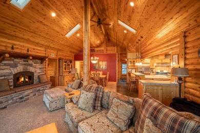Lake House Luxury 2400 sqft Log Cabin! Panoramic views, game room, tiki bar, & Pets!, , on  in California - Lakehouse Vacation Rental - Lake Home for rent on LakeHouseVacations.com