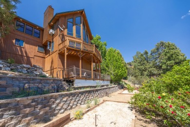 Lake House Luxury 2400 sqft Log Cabin! Panoramic views, game room, tiki bar, & Pets!, , on  in California - Lakehouse Vacation Rental - Lake Home for rent on LakeHouseVacations.com