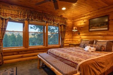 Lake House Luxury 2400 sqft Log Cabin! Panoramic views, game room, tiki bar, & Pets!, , on  in California - Lakehouse Vacation Rental - Lake Home for rent on LakeHouseVacations.com