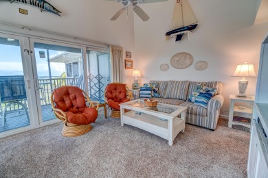 Lake House Enjoy a Beautiful Gulf Sunset from the Screened Porch on Resort Villa A3221B, , on  in Florida - Lakehouse Vacation Rental - Lake Home for rent on LakeHouseVacations.com