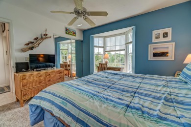 Lake House Enjoy a Beautiful Gulf Sunset from the Screened Porch on Resort Villa A3221B, , on  in Florida - Lakehouse Vacation Rental - Lake Home for rent on LakeHouseVacations.com