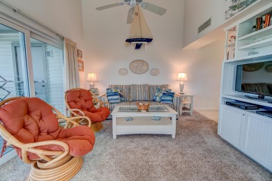 Lake House Enjoy a Beautiful Gulf Sunset from the Screened Porch on Resort Villa A3221B, , on  in Florida - Lakehouse Vacation Rental - Lake Home for rent on LakeHouseVacations.com