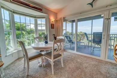 Lake House Enjoy a Beautiful Gulf Sunset from the Screened Porch on Resort Villa A3221B, , on  in Florida - Lakehouse Vacation Rental - Lake Home for rent on LakeHouseVacations.com