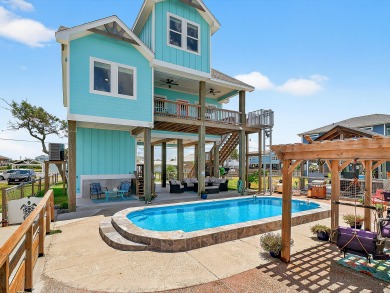Lake House 3BR Bay Front Retreat w Pool, Lighted Fishing Pier, Kayaks & Pet-Friendly!, , on  in Texas - Lakehouse Vacation Rental - Lake Home for rent on LakeHouseVacations.com