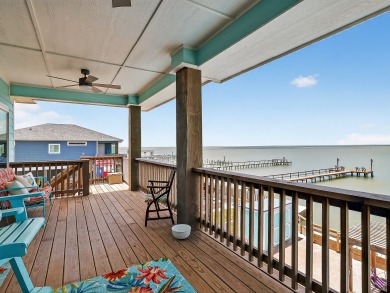 Lake House 3BR Bay Front Retreat w Pool, Lighted Fishing Pier, Kayaks & Pet-Friendly!, , on  in Texas - Lakehouse Vacation Rental - Lake Home for rent on LakeHouseVacations.com