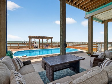 Lake House 3BR Bay Front Retreat w Pool, Lighted Fishing Pier, Kayaks & Pet-Friendly!, , on  in Texas - Lakehouse Vacation Rental - Lake Home for rent on LakeHouseVacations.com