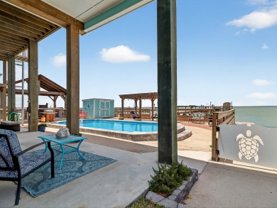 Lake House 3BR Bay Front Retreat w Pool, Lighted Fishing Pier, Kayaks & Pet-Friendly!, , on  in Texas - Lakehouse Vacation Rental - Lake Home for rent on LakeHouseVacations.com