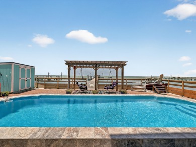 Lake House 3BR Bay Front Retreat w Pool, Lighted Fishing Pier, Kayaks & Pet-Friendly!, , on  in Texas - Lakehouse Vacation Rental - Lake Home for rent on LakeHouseVacations.com