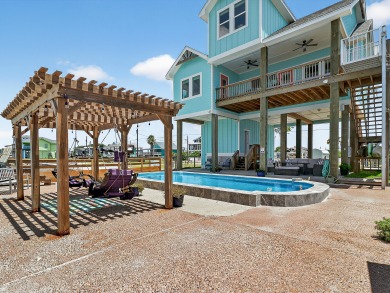 Lake House 3BR Bay Front Retreat w Pool, Lighted Fishing Pier, Kayaks & Pet-Friendly!, , on  in Texas - Lakehouse Vacation Rental - Lake Home for rent on LakeHouseVacations.com